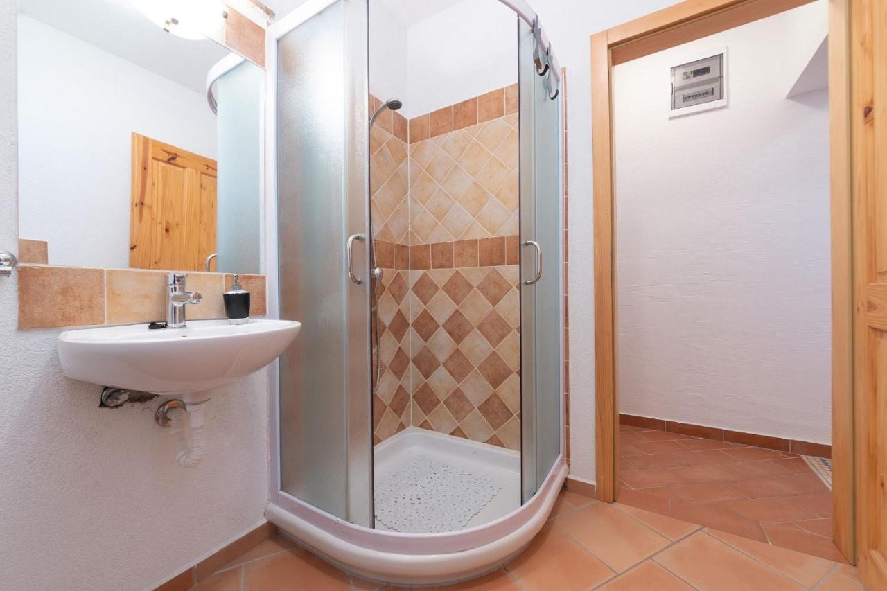 Perla Vrsar Apartment Ngoại thất bức ảnh