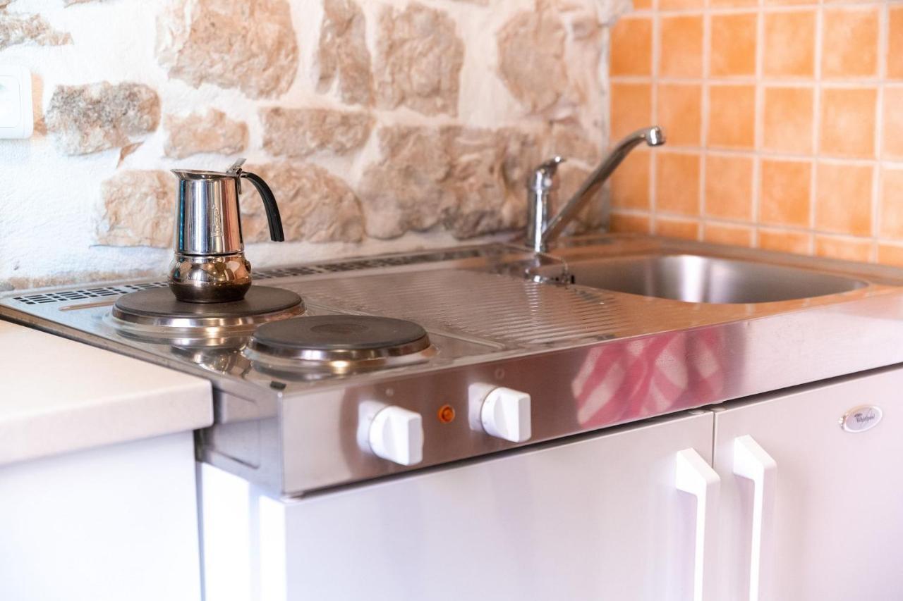 Perla Vrsar Apartment Ngoại thất bức ảnh