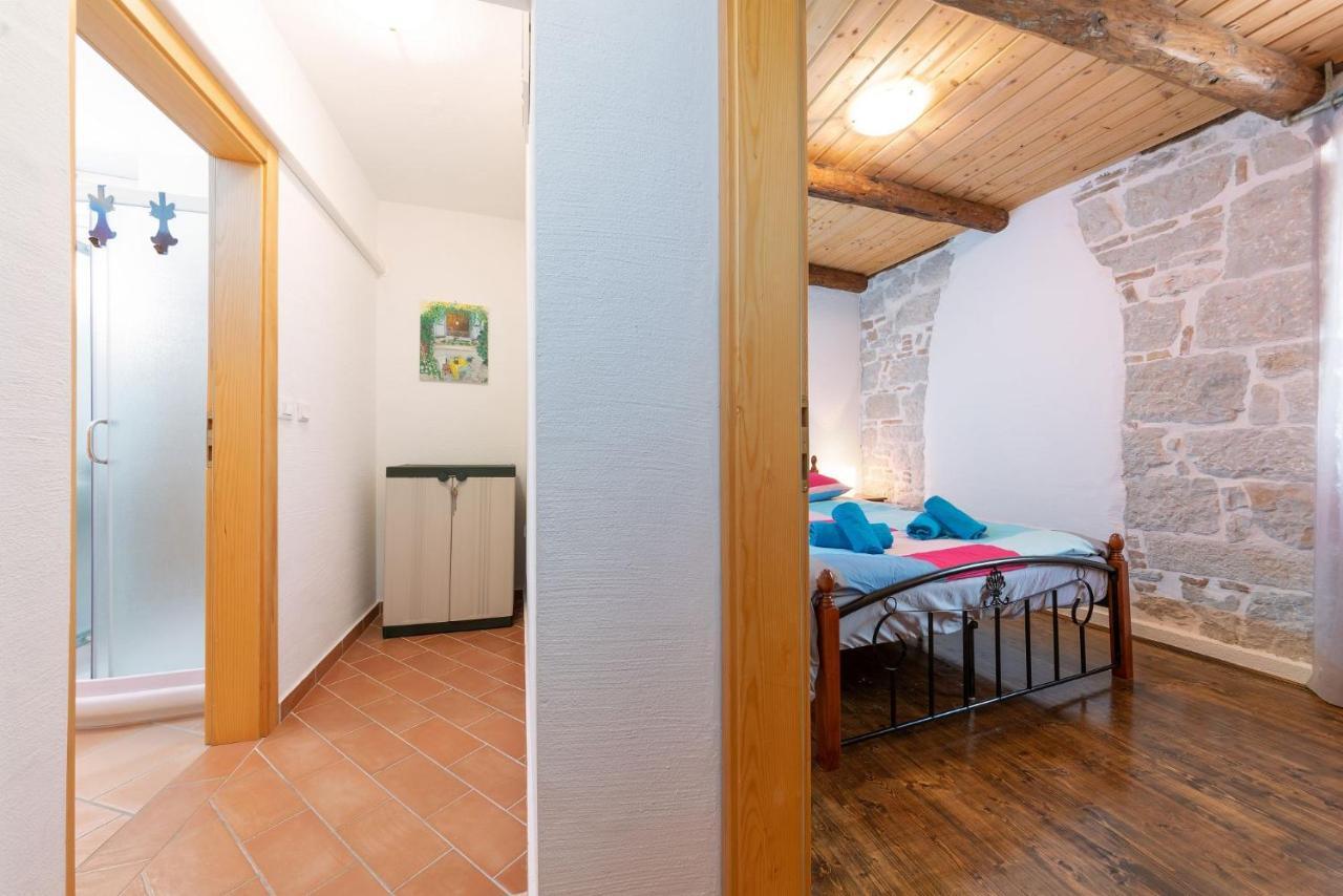 Perla Vrsar Apartment Ngoại thất bức ảnh