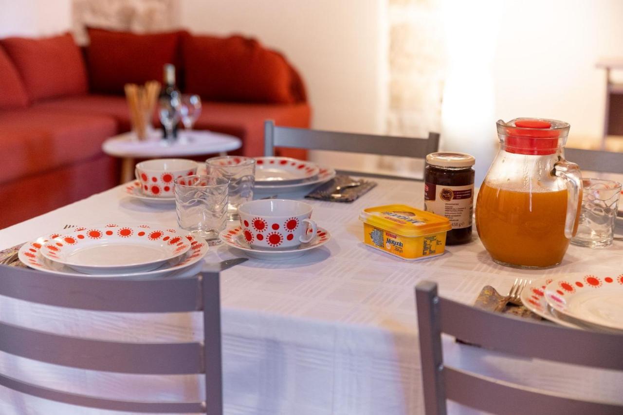 Perla Vrsar Apartment Ngoại thất bức ảnh