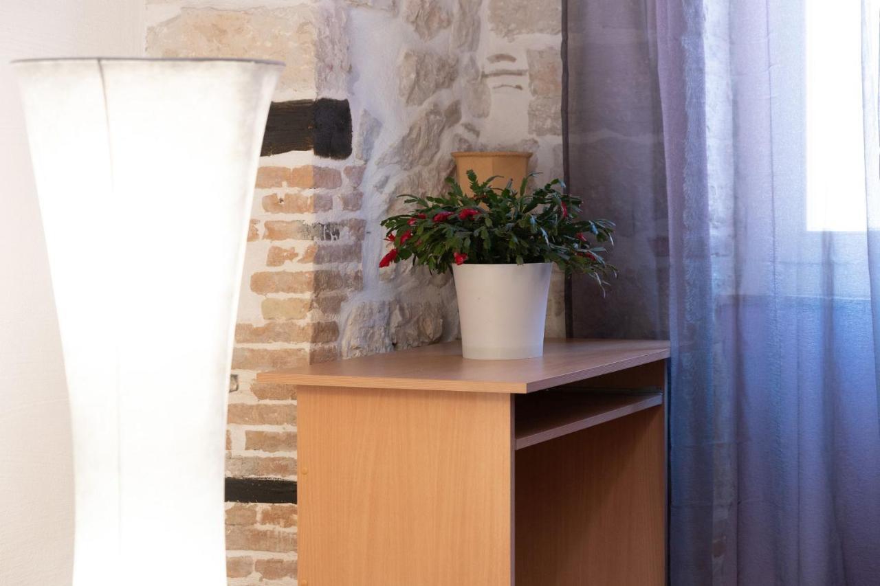 Perla Vrsar Apartment Ngoại thất bức ảnh